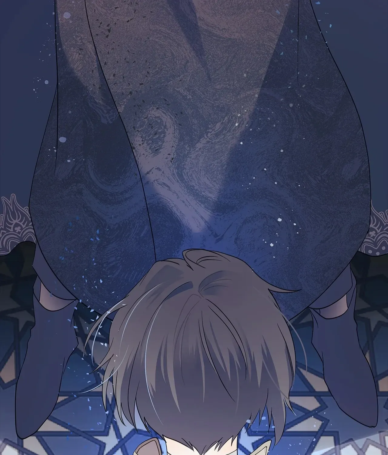 Bloody Moon (Yuzuya) Chapter 32 page 7 - 