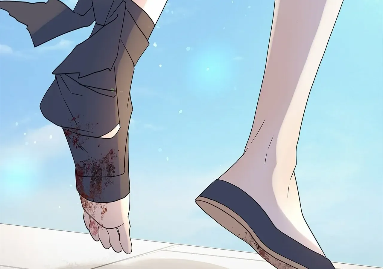 Bloody Moon (Yuzuya) Chapter 32 page 64 - 