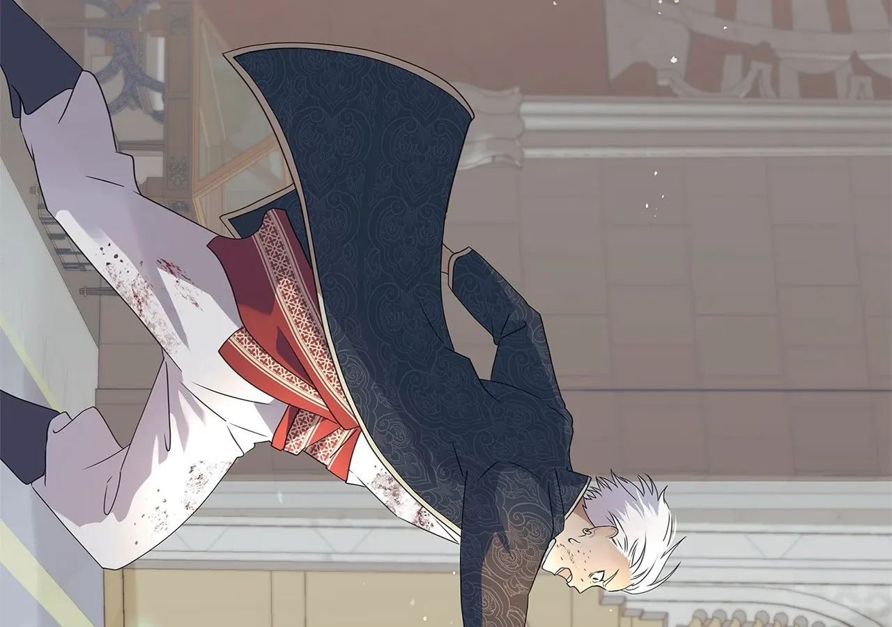 Bloody Moon (Yuzuya) Chapter 32 page 72 - 