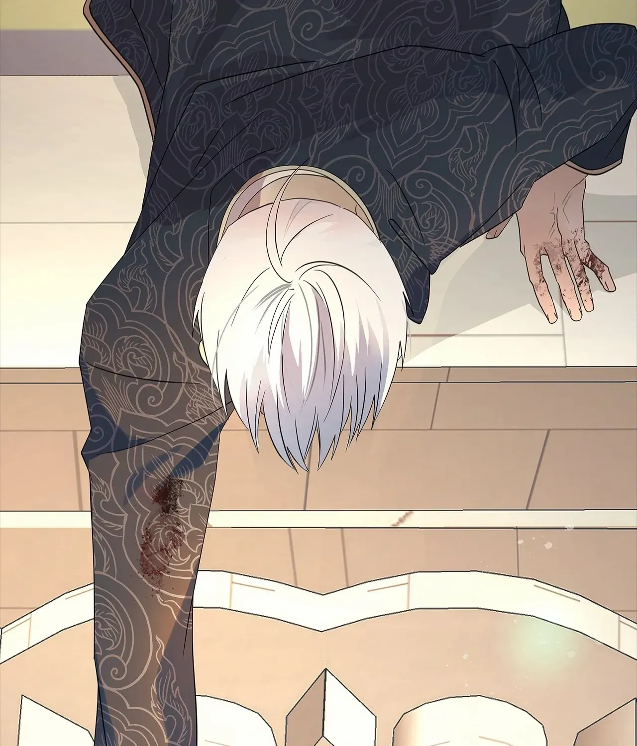 Bloody Moon (Yuzuya) Chapter 32 page 77 - 