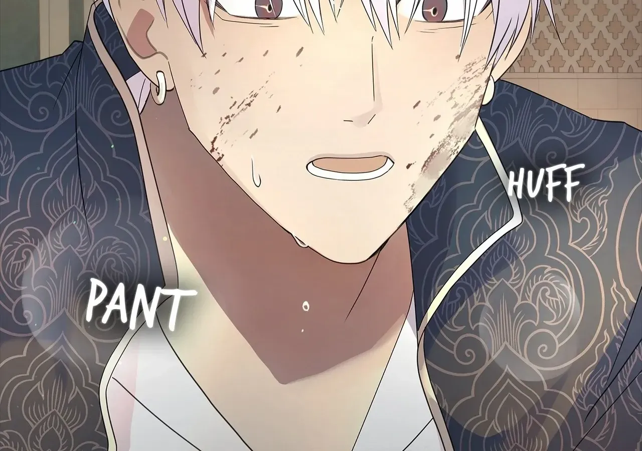 Bloody Moon (Yuzuya) Chapter 32 page 87 - 