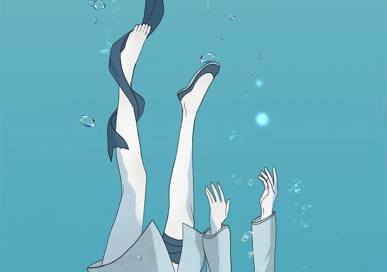 Bloody Moon (Yuzuya) Chapter 32 page 95 - 