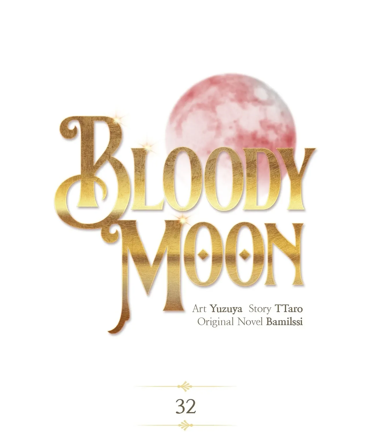 Bloody Moon (Yuzuya) Chapter 32 page 99 - 