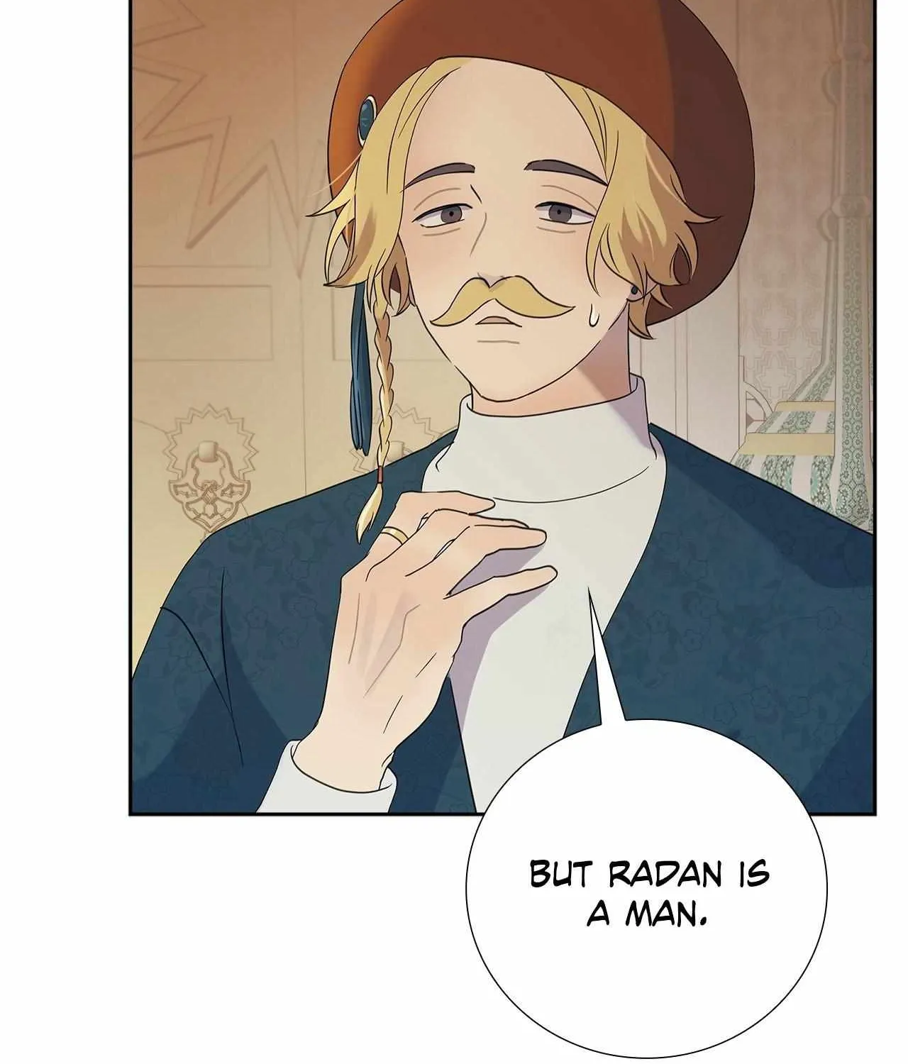 Bloody Moon (Yuzuya) Chapter 33 page 105 - 