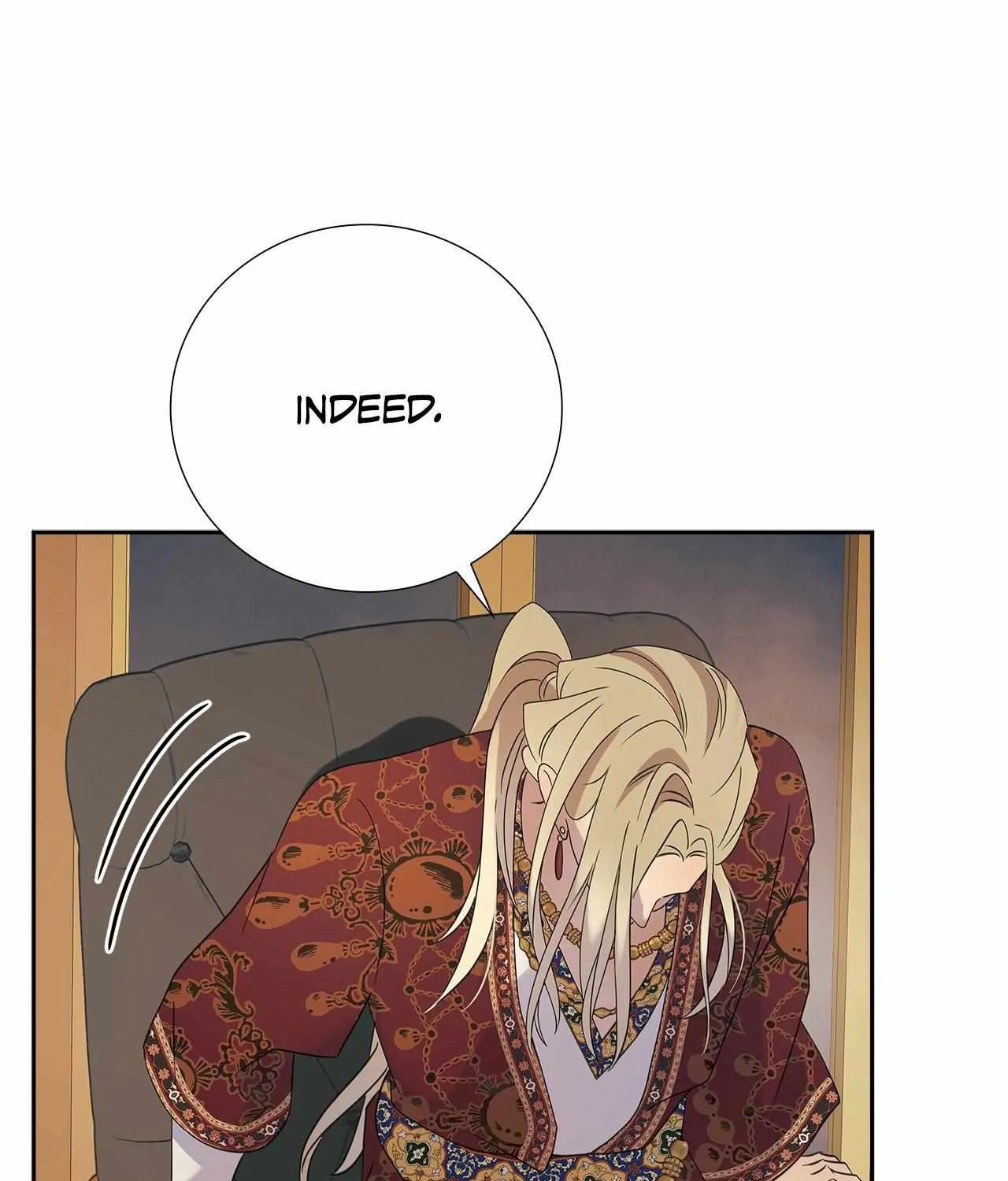 Bloody Moon (Yuzuya) Chapter 33 page 106 - 