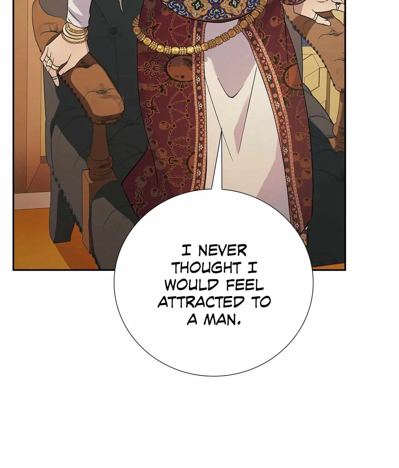 Bloody Moon (Yuzuya) Chapter 33 page 107 - 