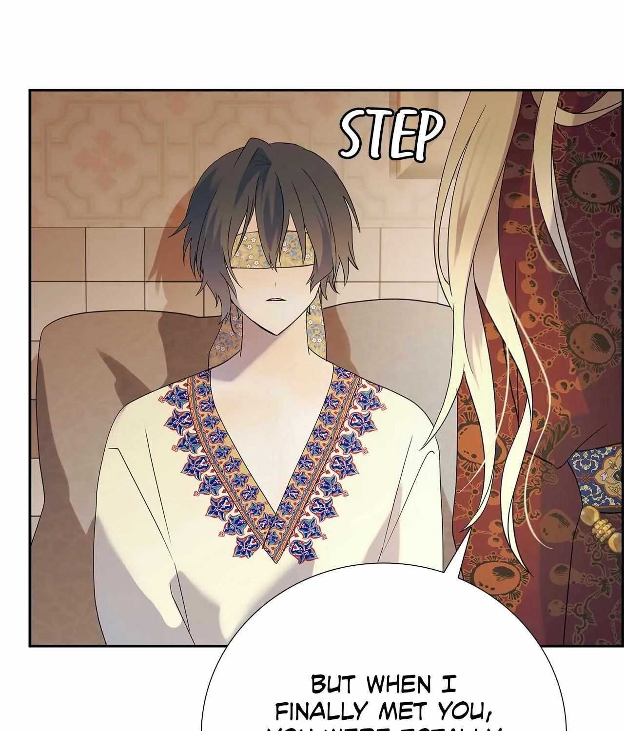 Bloody Moon (Yuzuya) Chapter 33 page 108 - 