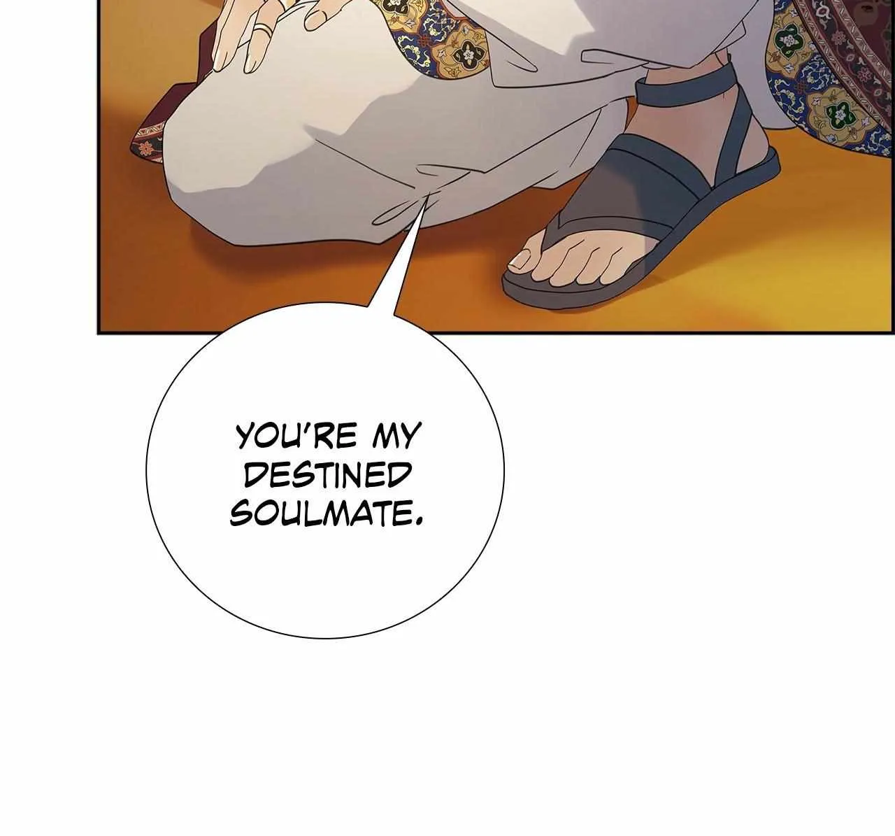 Bloody Moon (Yuzuya) Chapter 33 page 110 - 