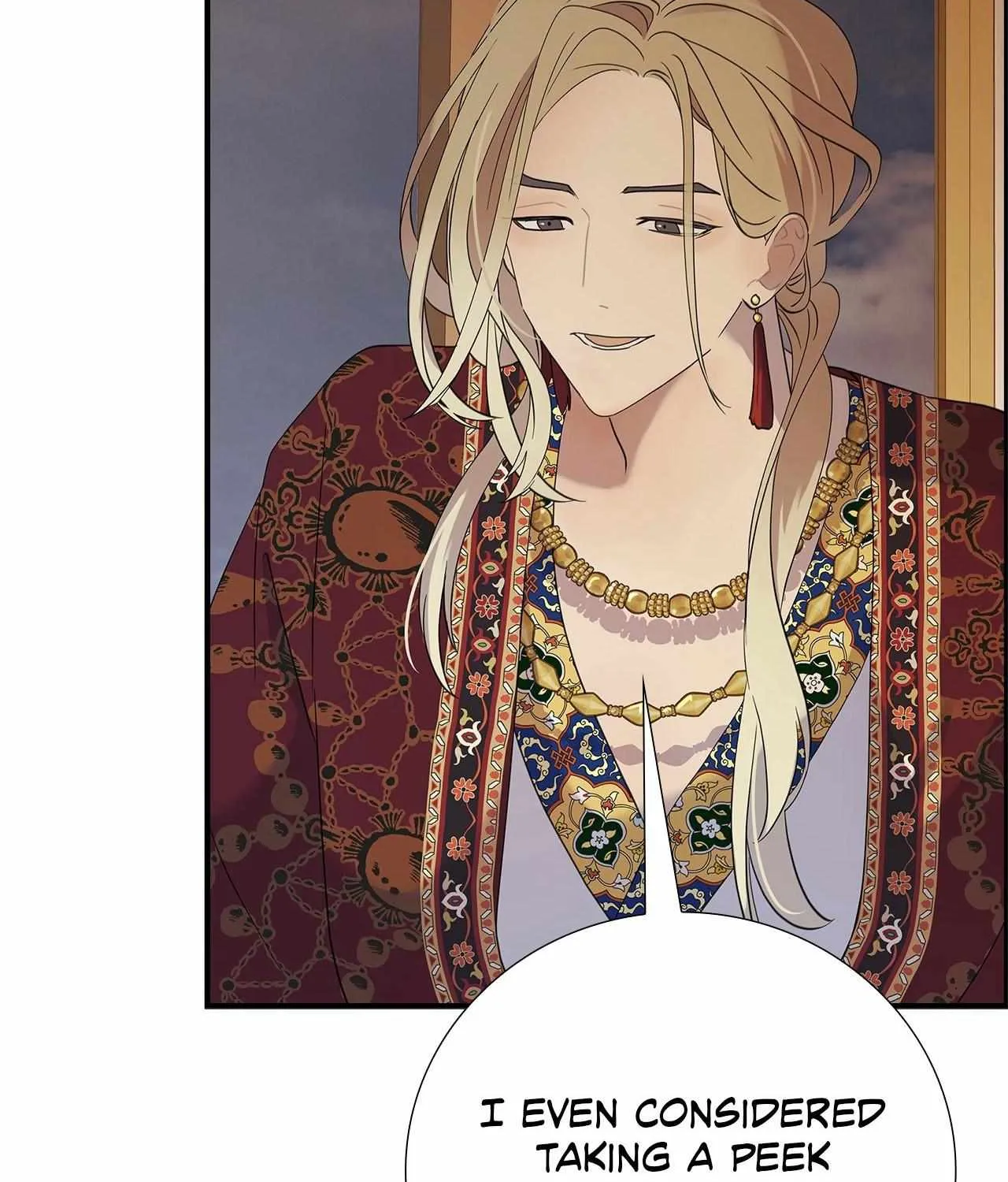Bloody Moon (Yuzuya) Chapter 33 page 12 - 