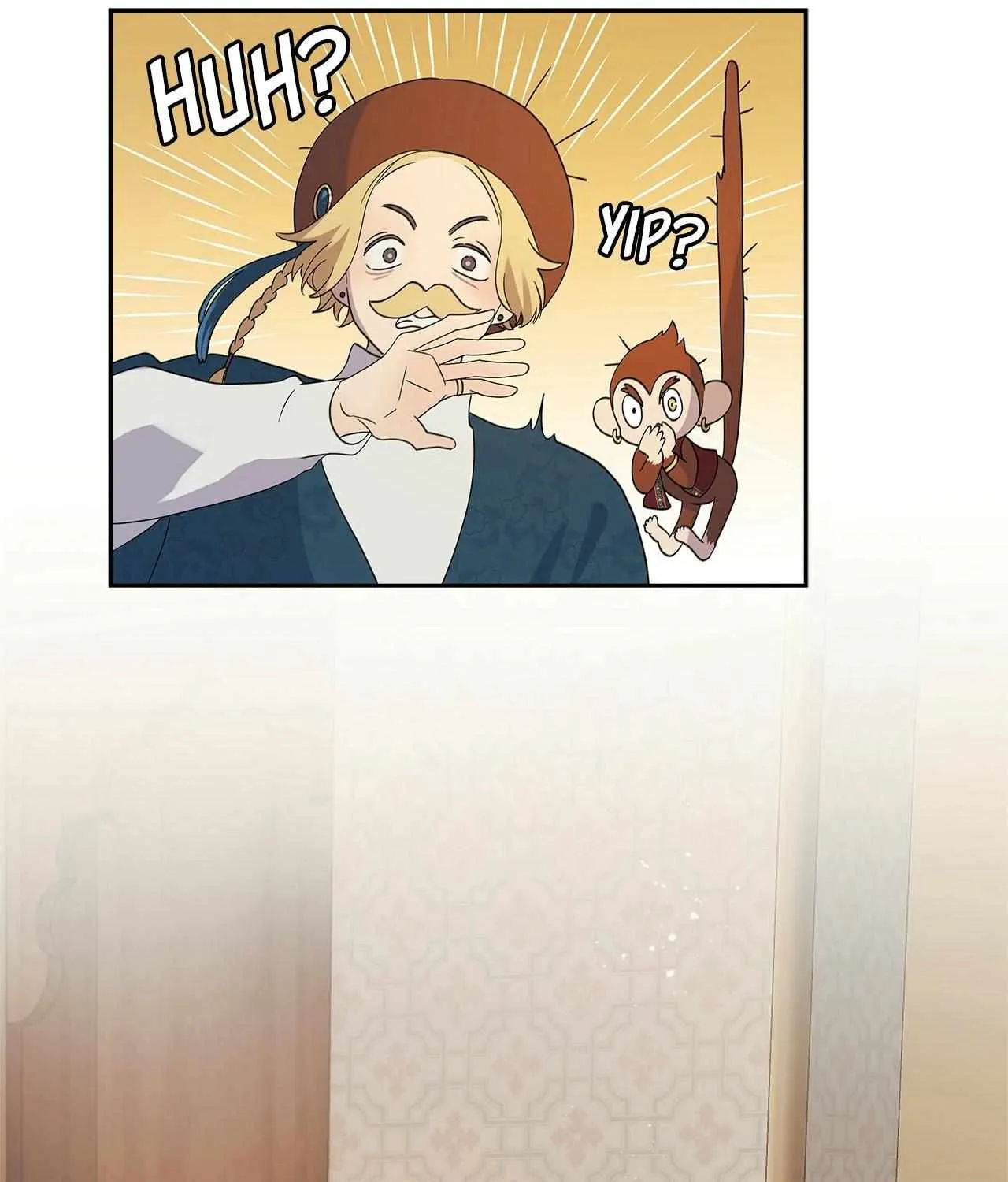 Bloody Moon (Yuzuya) Chapter 33 page 111 - 