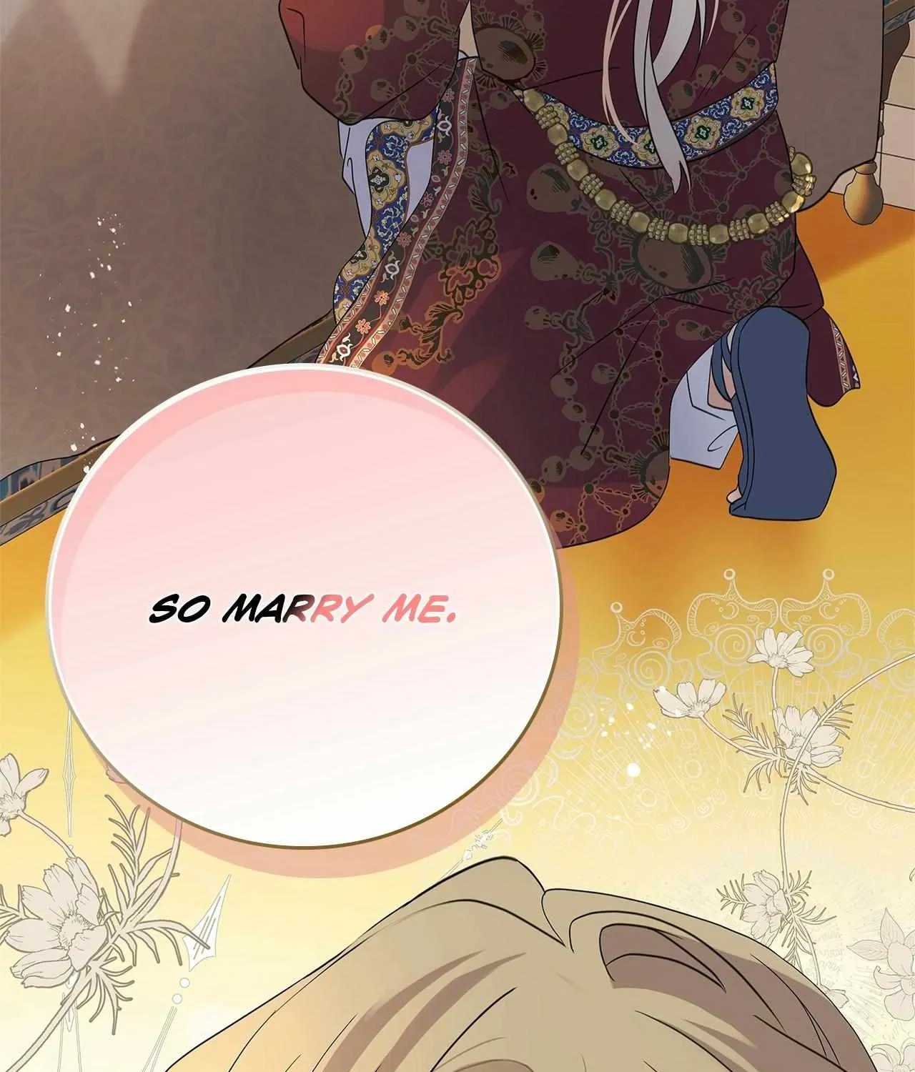 Bloody Moon (Yuzuya) Chapter 33 page 113 - 
