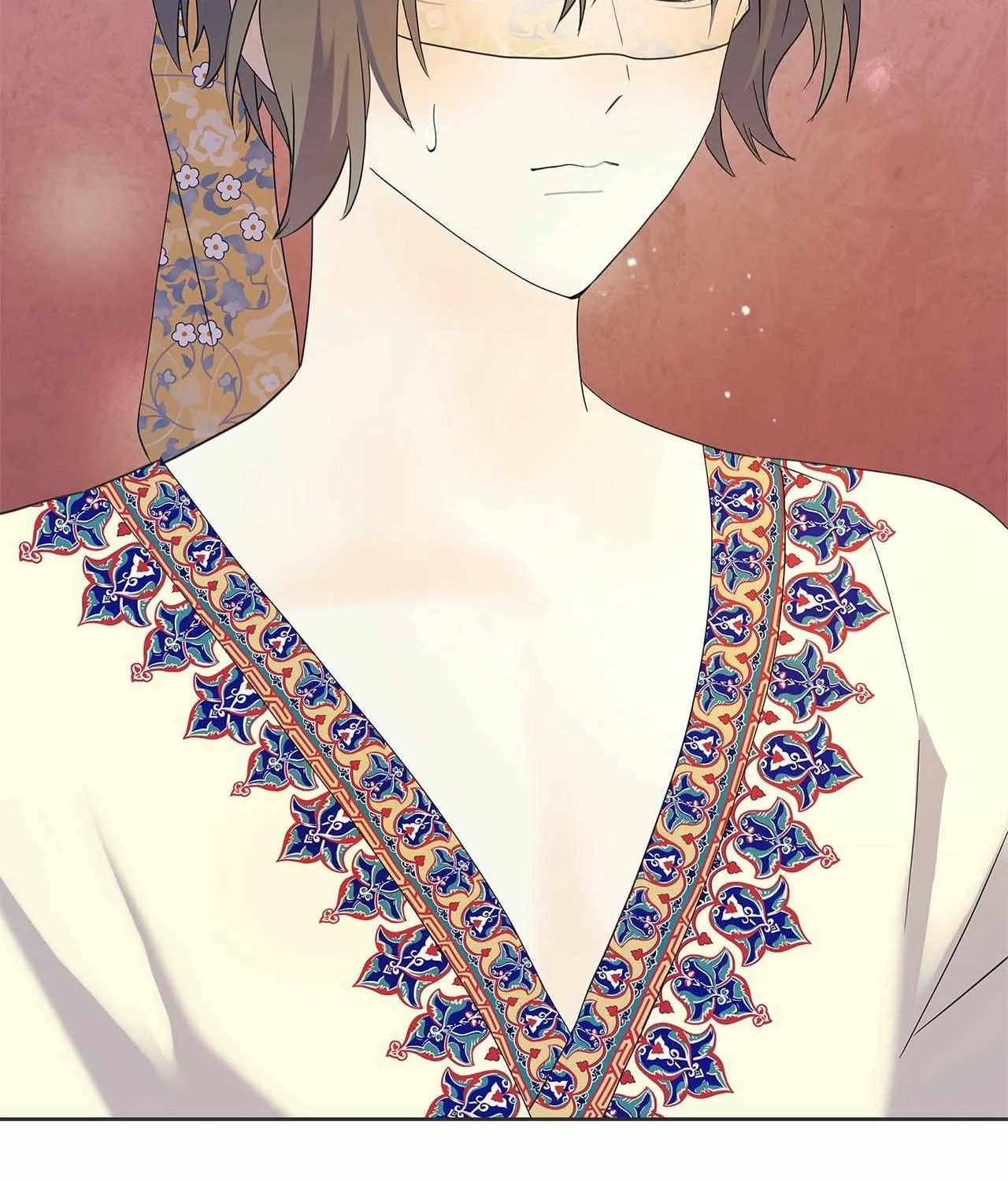 Bloody Moon (Yuzuya) Chapter 33 page 117 - 