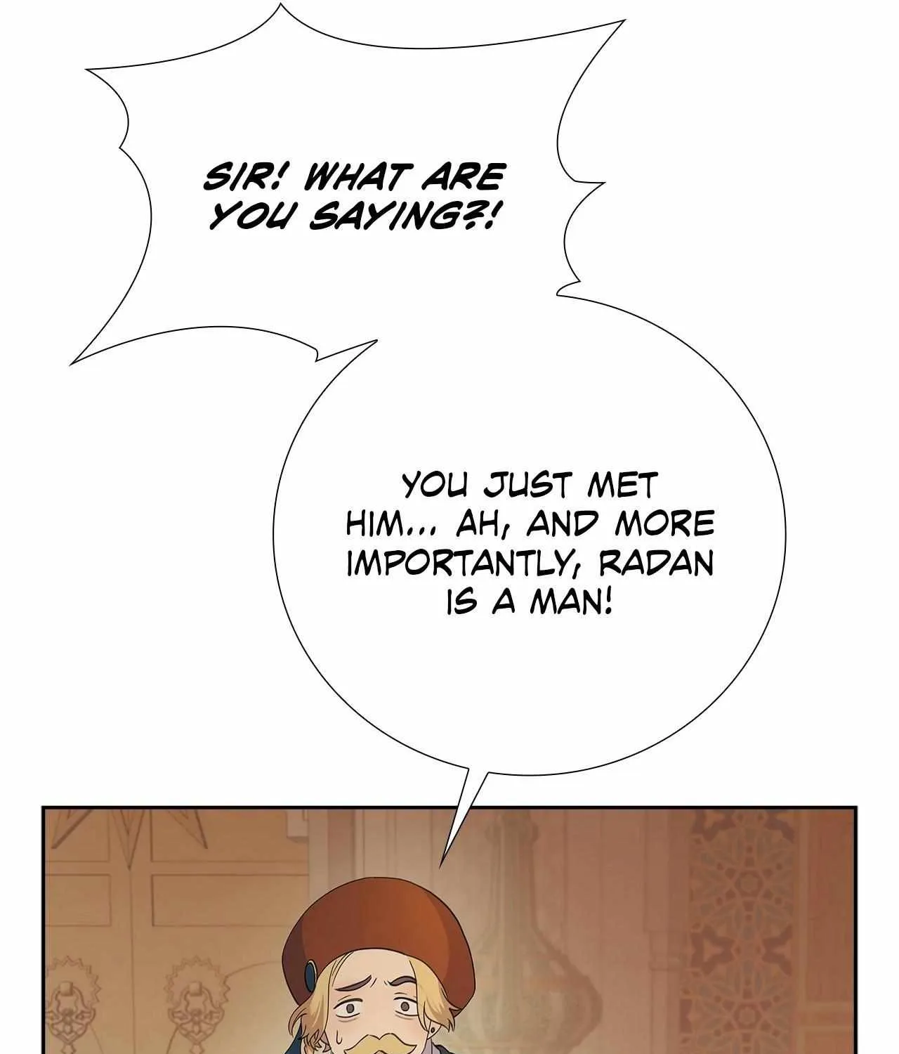 Bloody Moon (Yuzuya) Chapter 33 page 119 - 