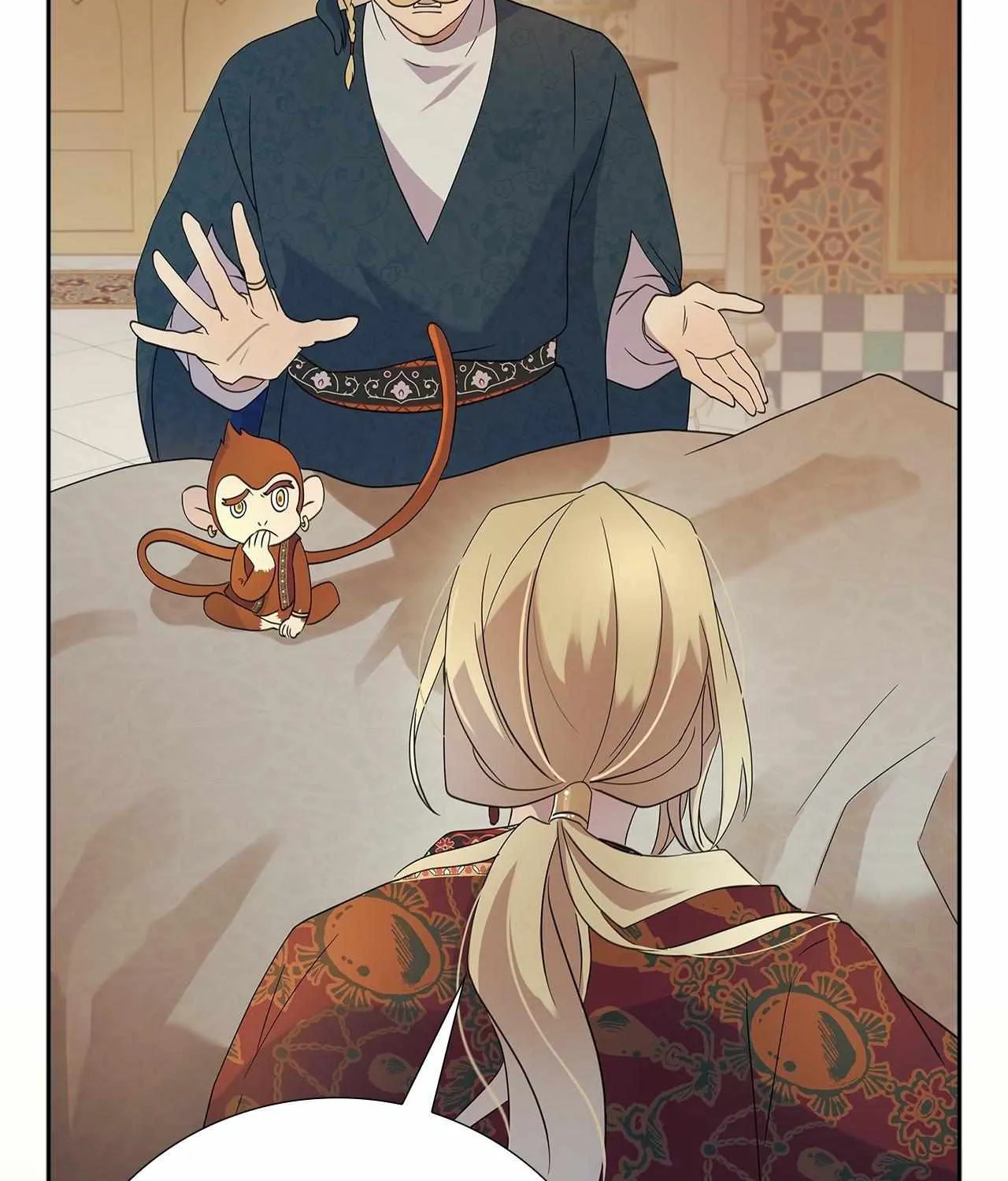 Bloody Moon (Yuzuya) Chapter 33 page 120 - 