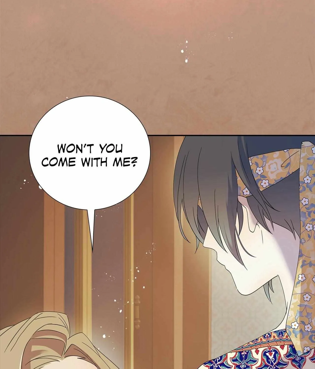 Bloody Moon (Yuzuya) Chapter 33 page 122 - 