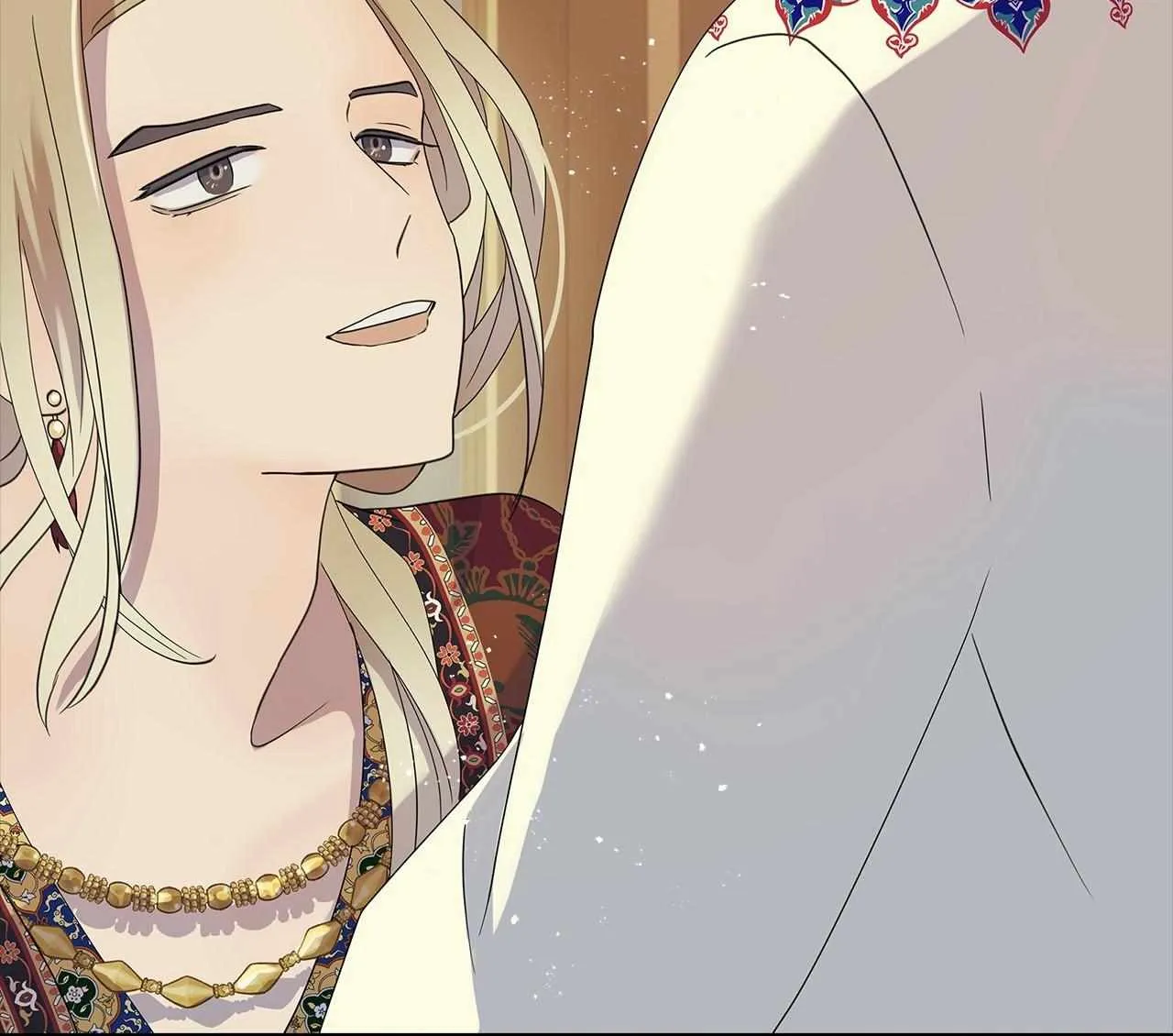 Bloody Moon (Yuzuya) Chapter 33 page 123 - 