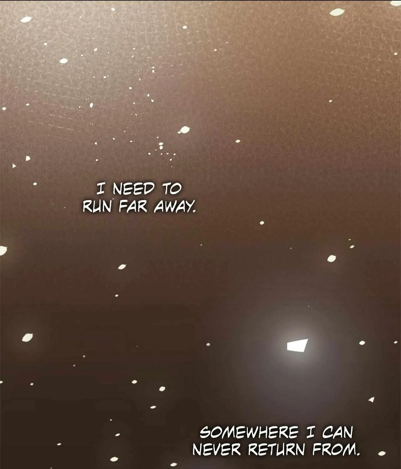 Bloody Moon (Yuzuya) Chapter 33 page 124 - 