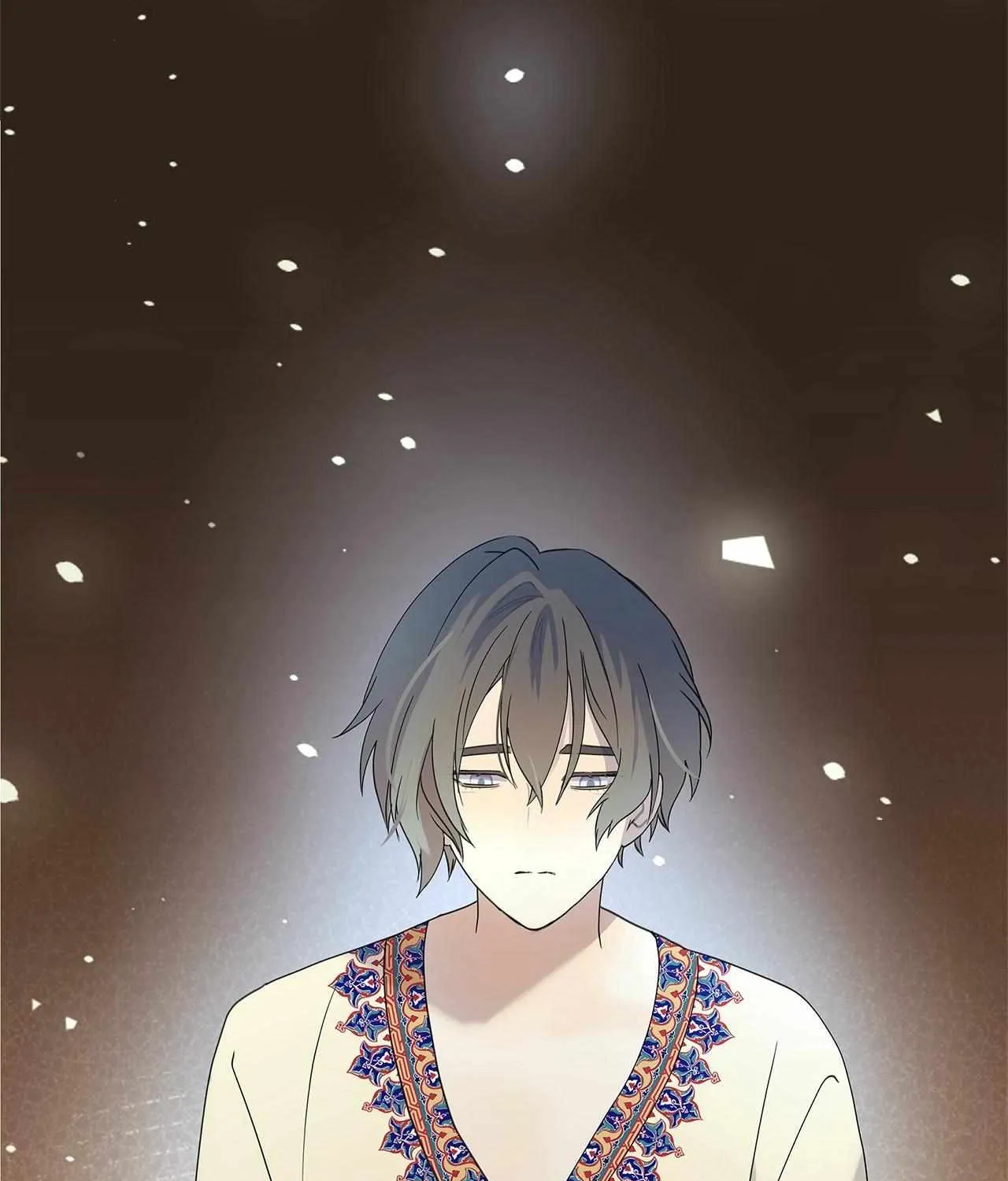 Bloody Moon (Yuzuya) Chapter 33 page 125 - 