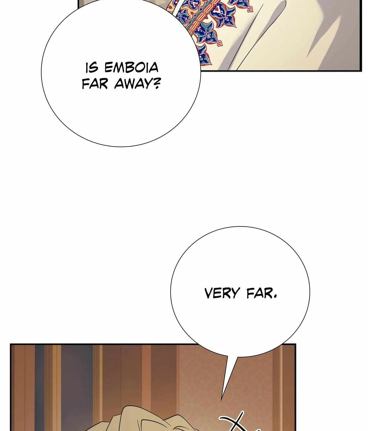 Bloody Moon (Yuzuya) Chapter 33 page 129 - 