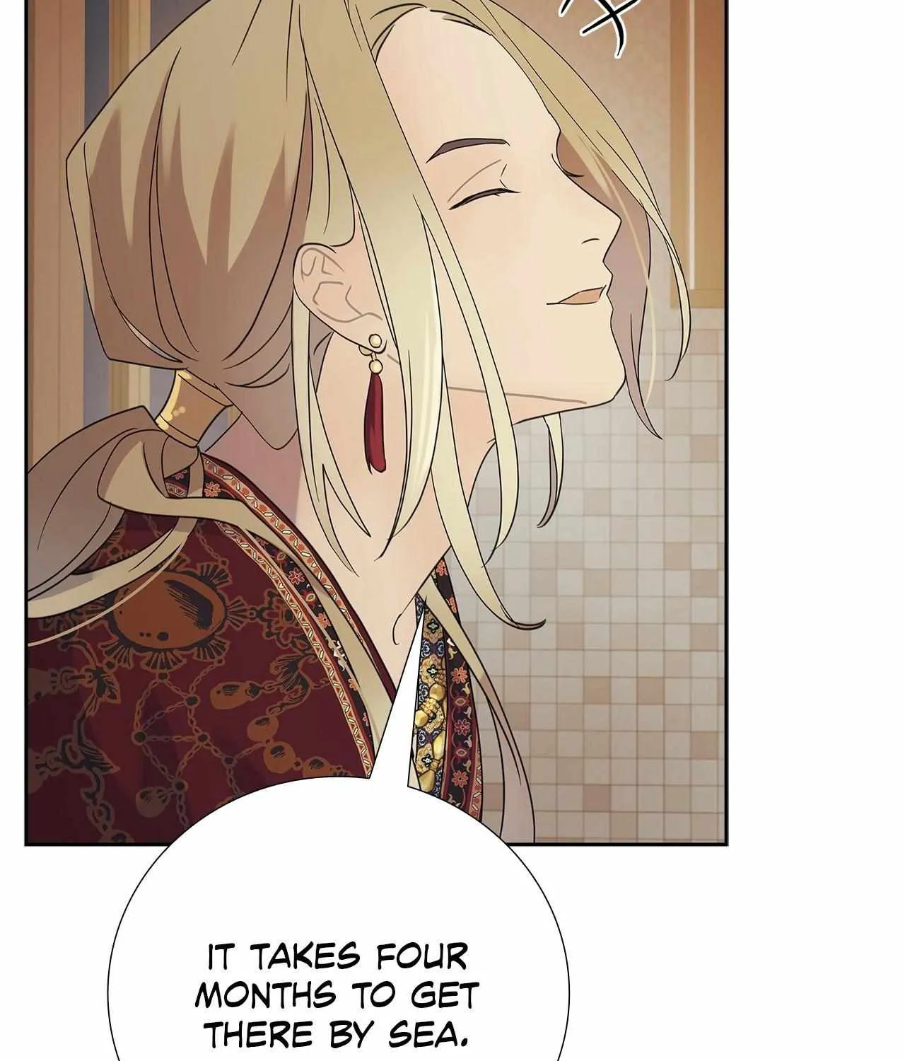 Bloody Moon (Yuzuya) Chapter 33 page 130 - 