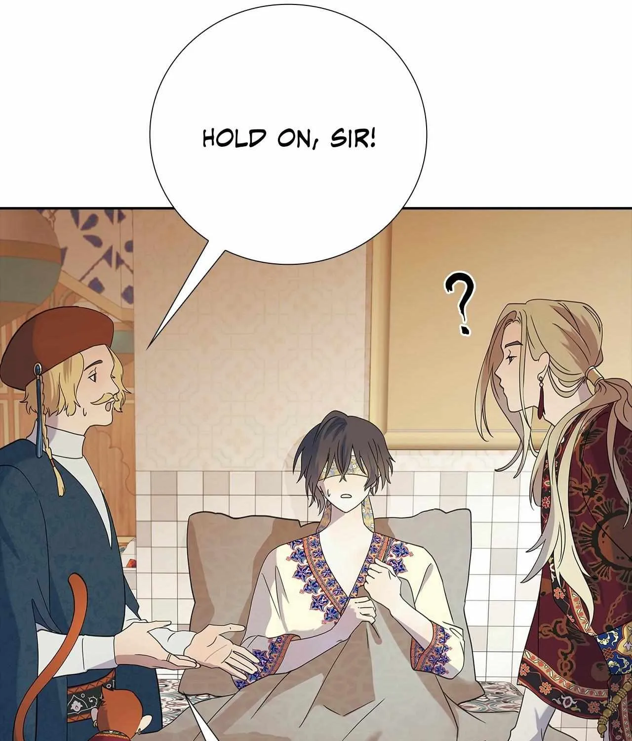 Bloody Moon (Yuzuya) Chapter 33 page 14 - 