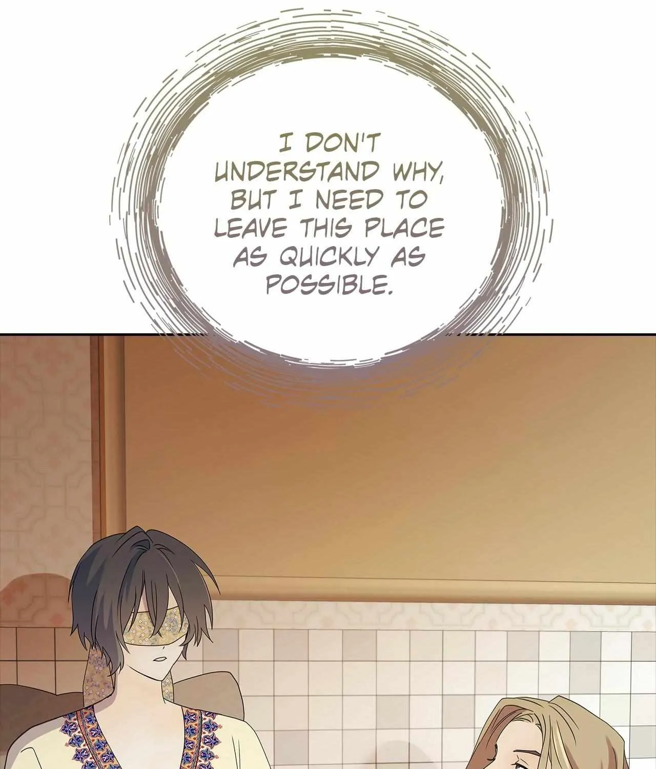 Bloody Moon (Yuzuya) Chapter 33 page 132 - 
