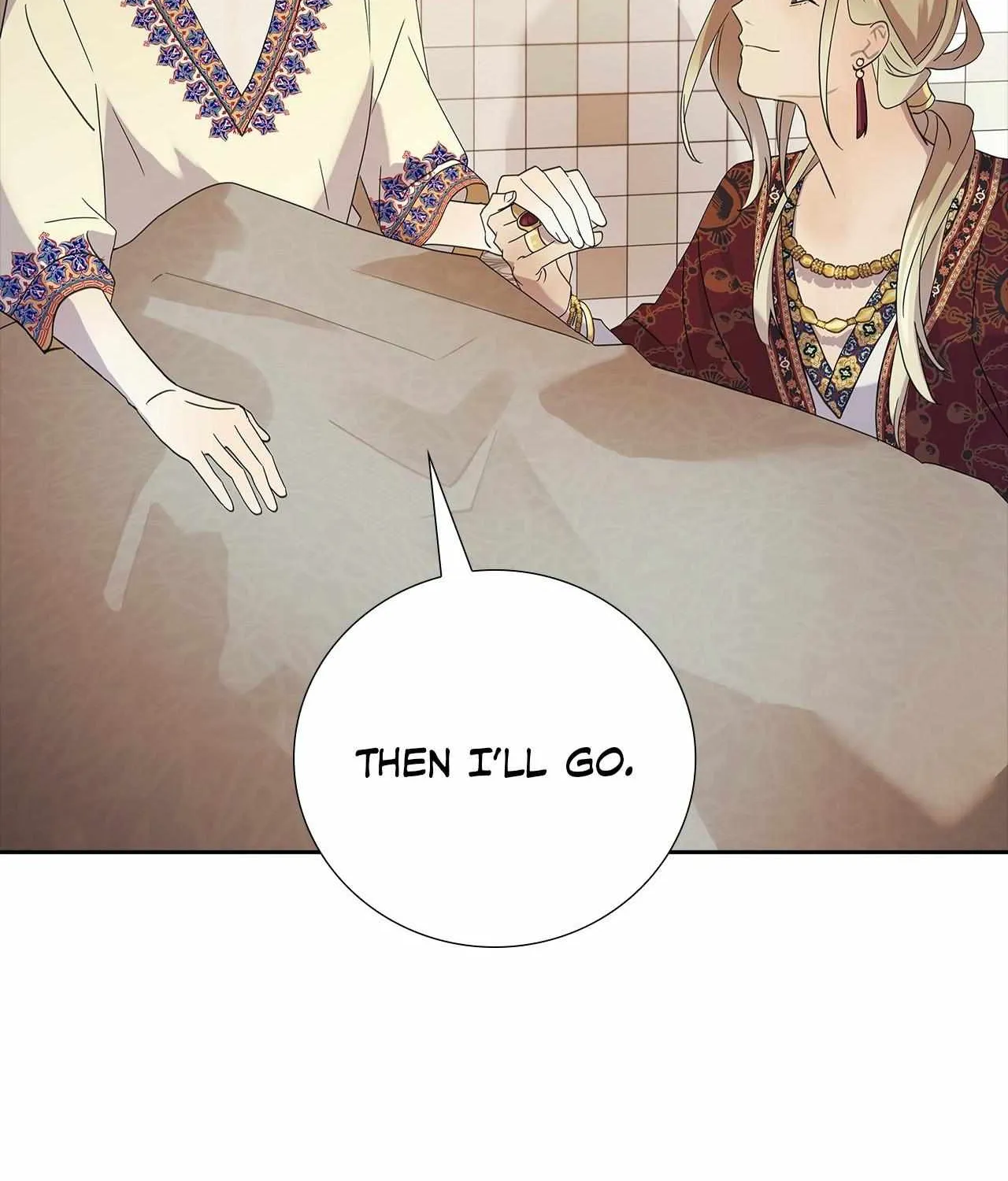 Bloody Moon (Yuzuya) Chapter 33 page 133 - 