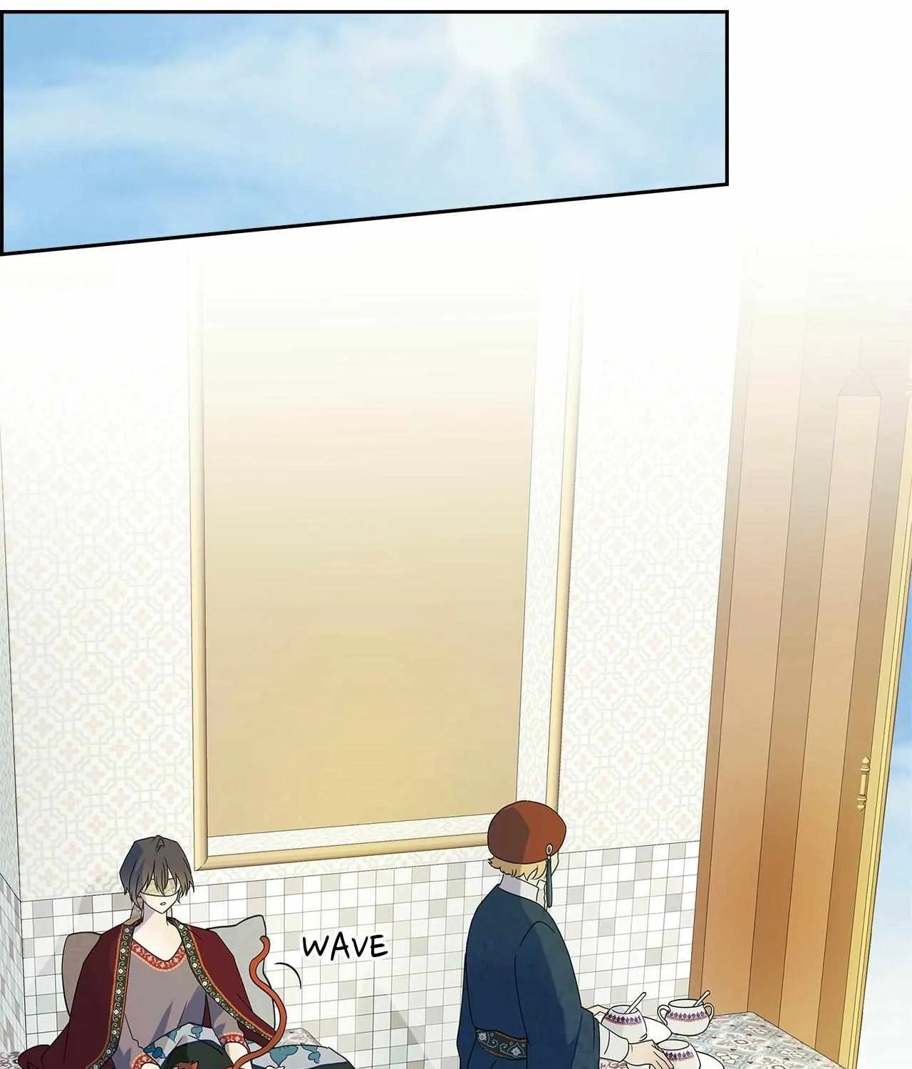 Bloody Moon (Yuzuya) Chapter 33 page 135 - 