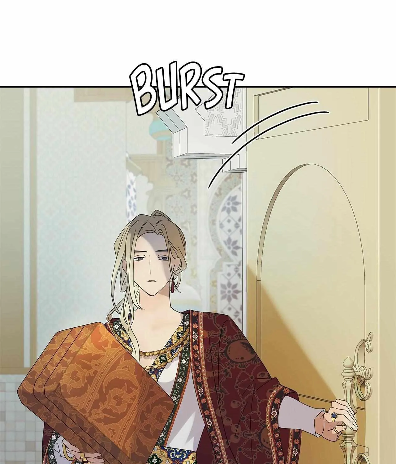Bloody Moon (Yuzuya) Chapter 33 page 137 - 