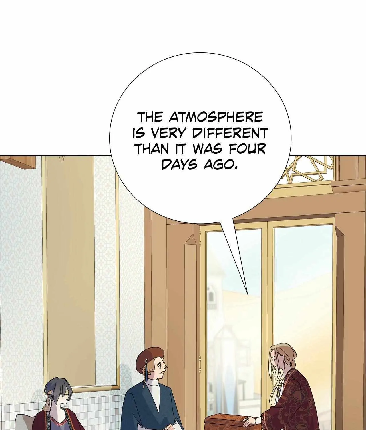 Bloody Moon (Yuzuya) Chapter 33 page 139 - 
