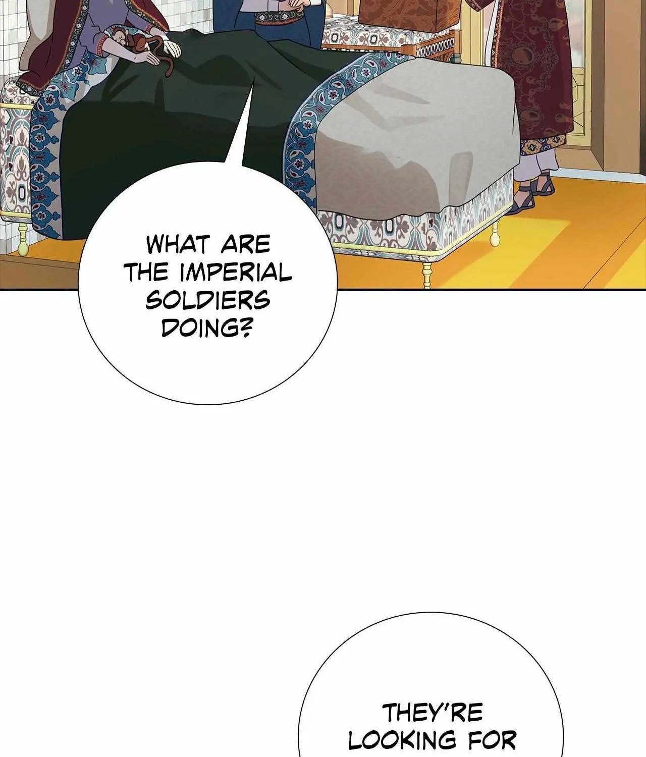 Bloody Moon (Yuzuya) Chapter 33 page 140 - 