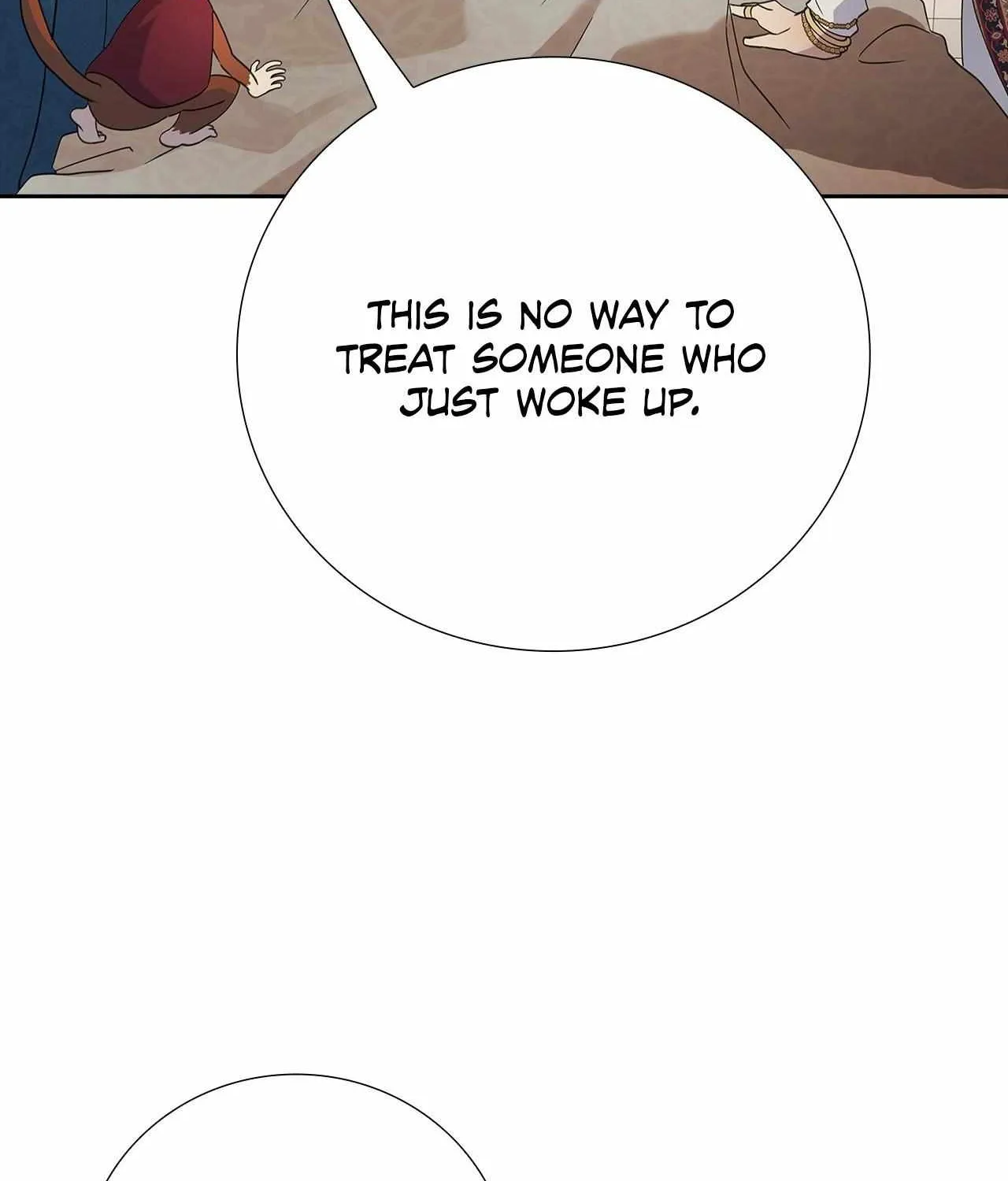 Bloody Moon (Yuzuya) Chapter 33 page 15 - 