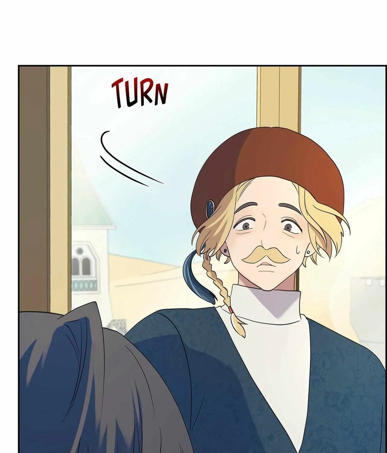 Bloody Moon (Yuzuya) Chapter 33 page 143 - 