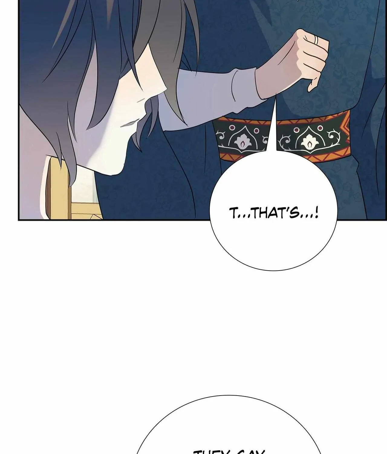 Bloody Moon (Yuzuya) Chapter 33 page 144 - 