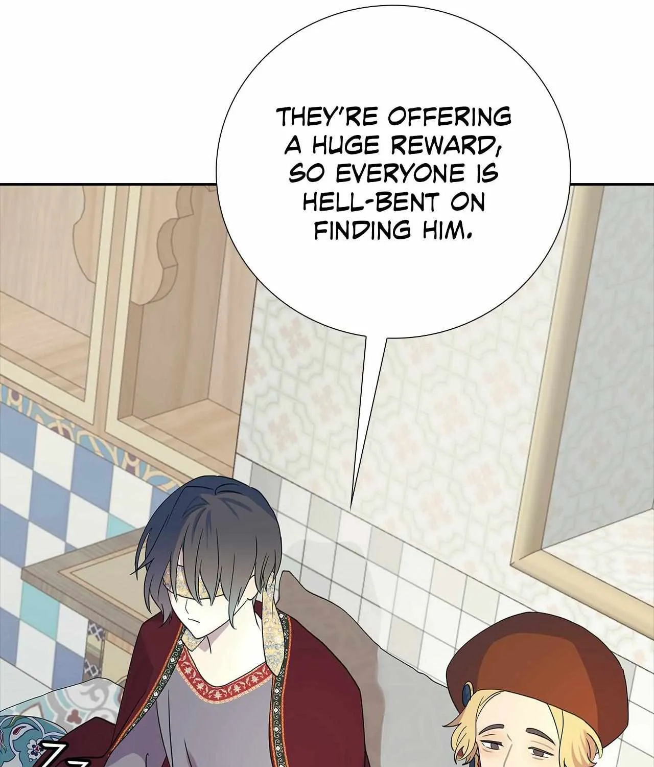 Bloody Moon (Yuzuya) Chapter 33 page 147 - 