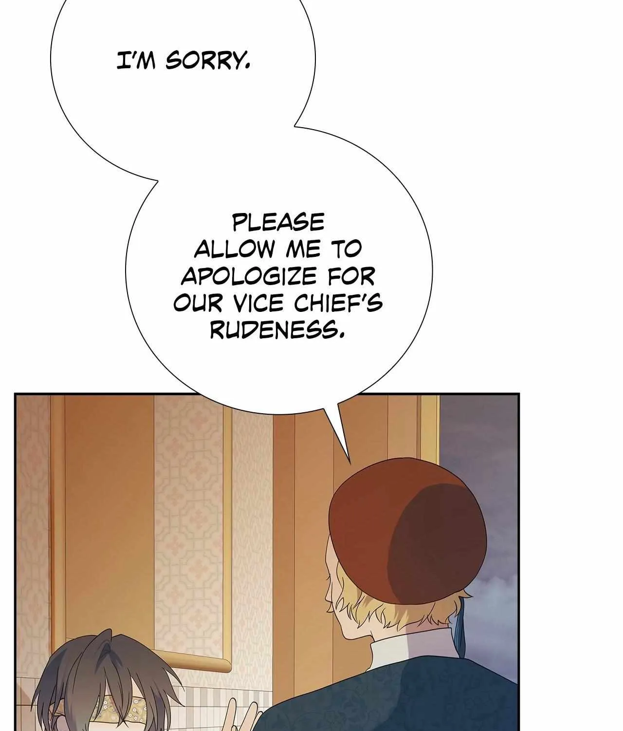 Bloody Moon (Yuzuya) Chapter 33 page 16 - 