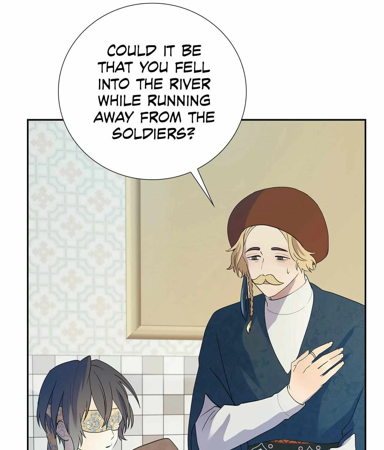 Bloody Moon (Yuzuya) Chapter 33 page 151 - 