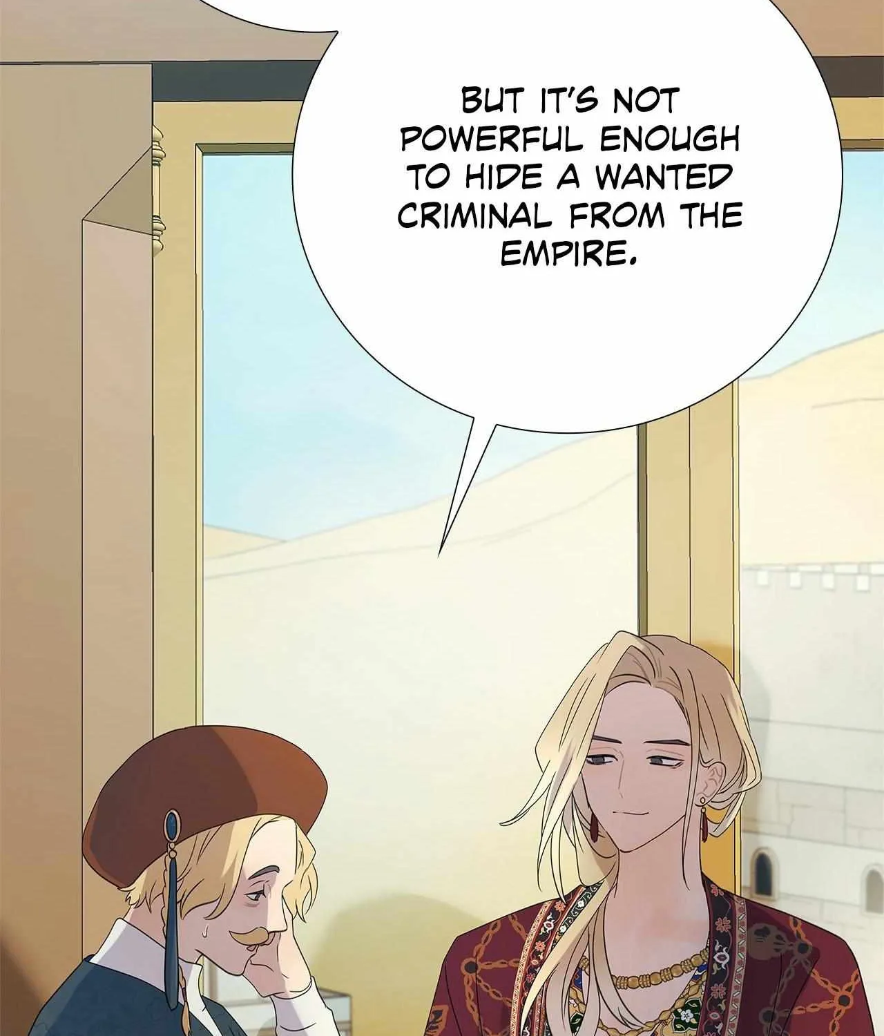 Bloody Moon (Yuzuya) Chapter 33 page 156 - 