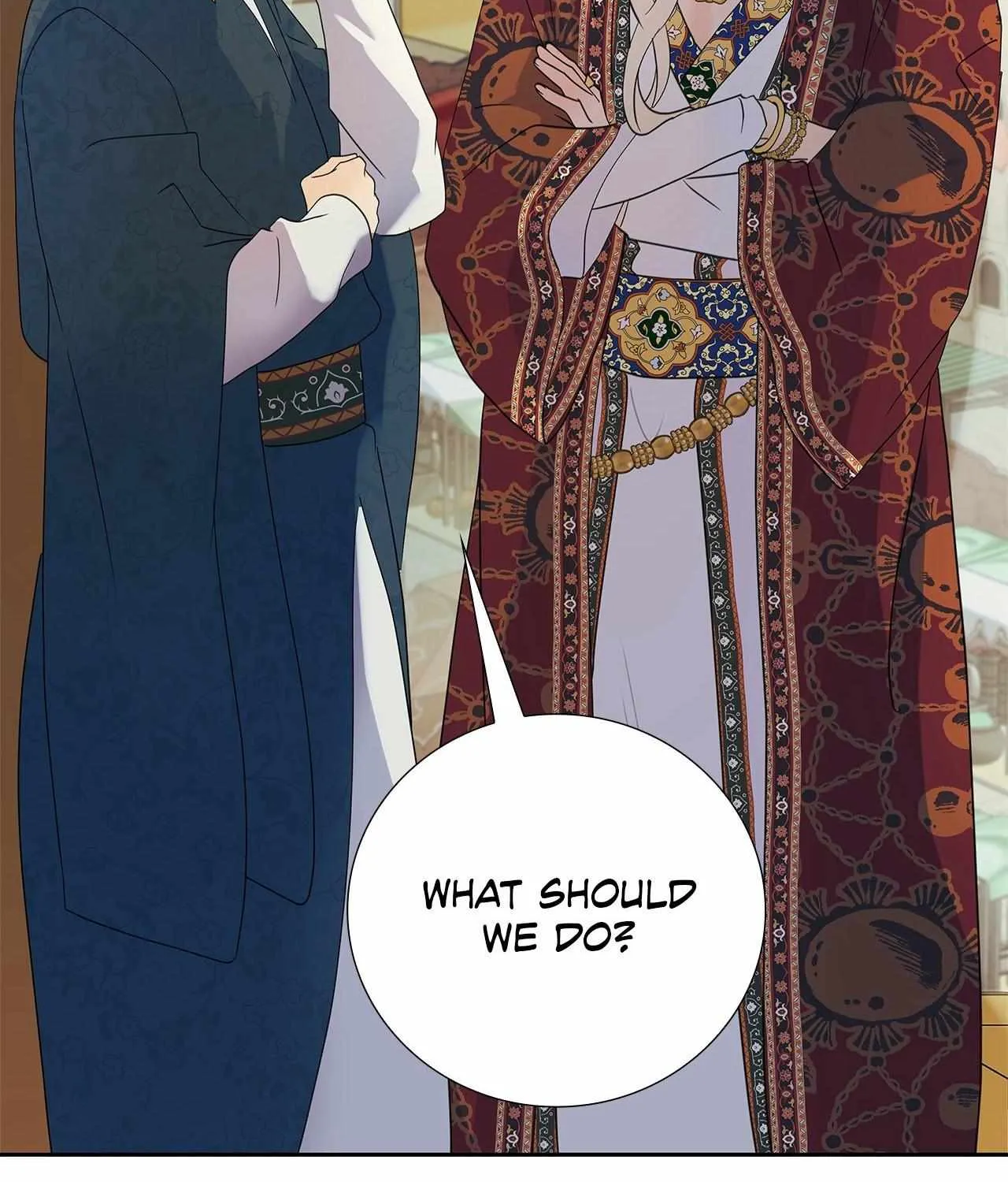 Bloody Moon (Yuzuya) Chapter 33 page 157 - 