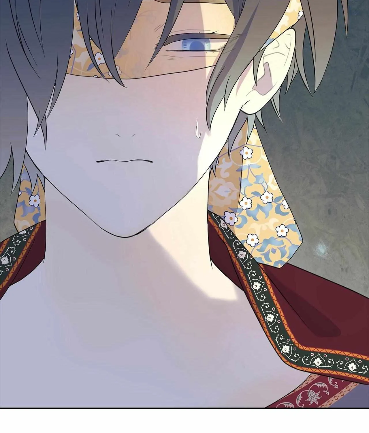 Bloody Moon (Yuzuya) Chapter 33 page 160 - 