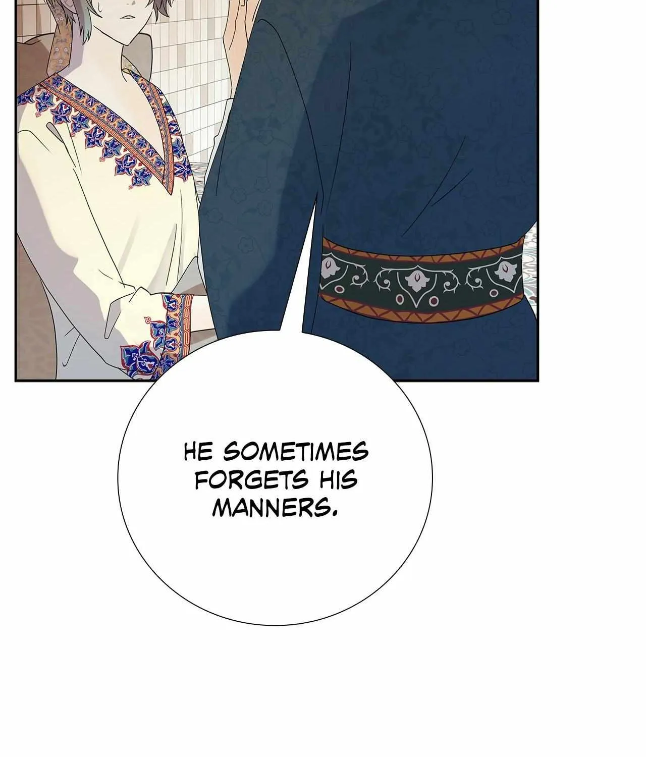 Bloody Moon (Yuzuya) Chapter 33 page 17 - 