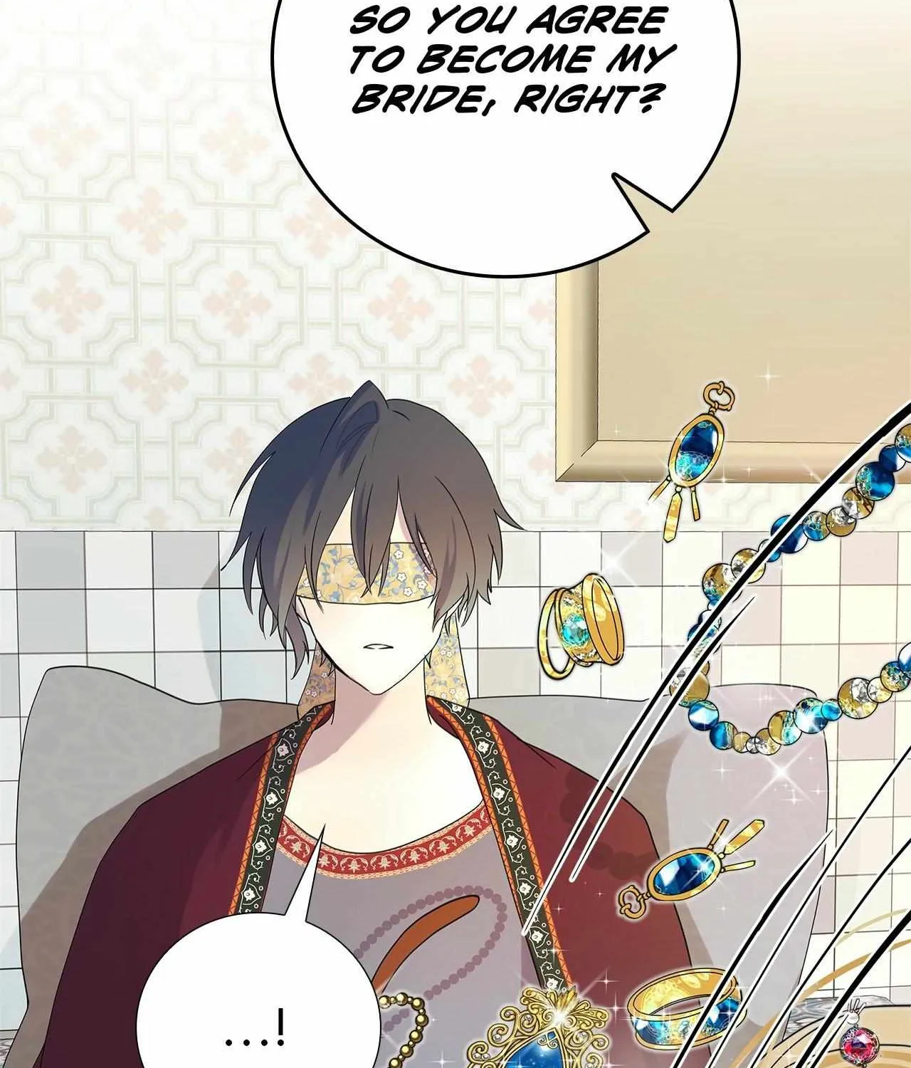 Bloody Moon (Yuzuya) Chapter 33 page 164 - 