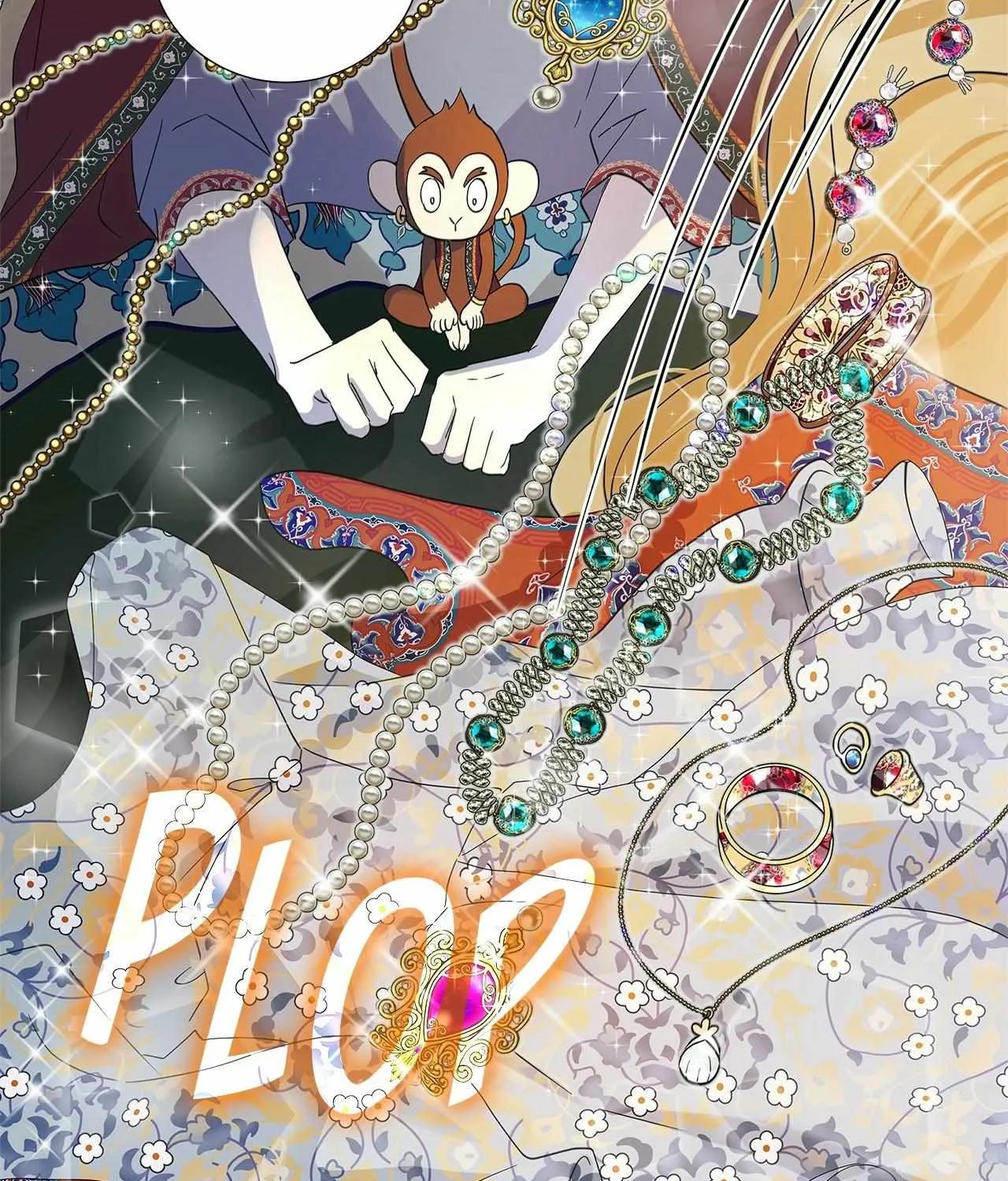 Bloody Moon (Yuzuya) Chapter 33 page 165 - 