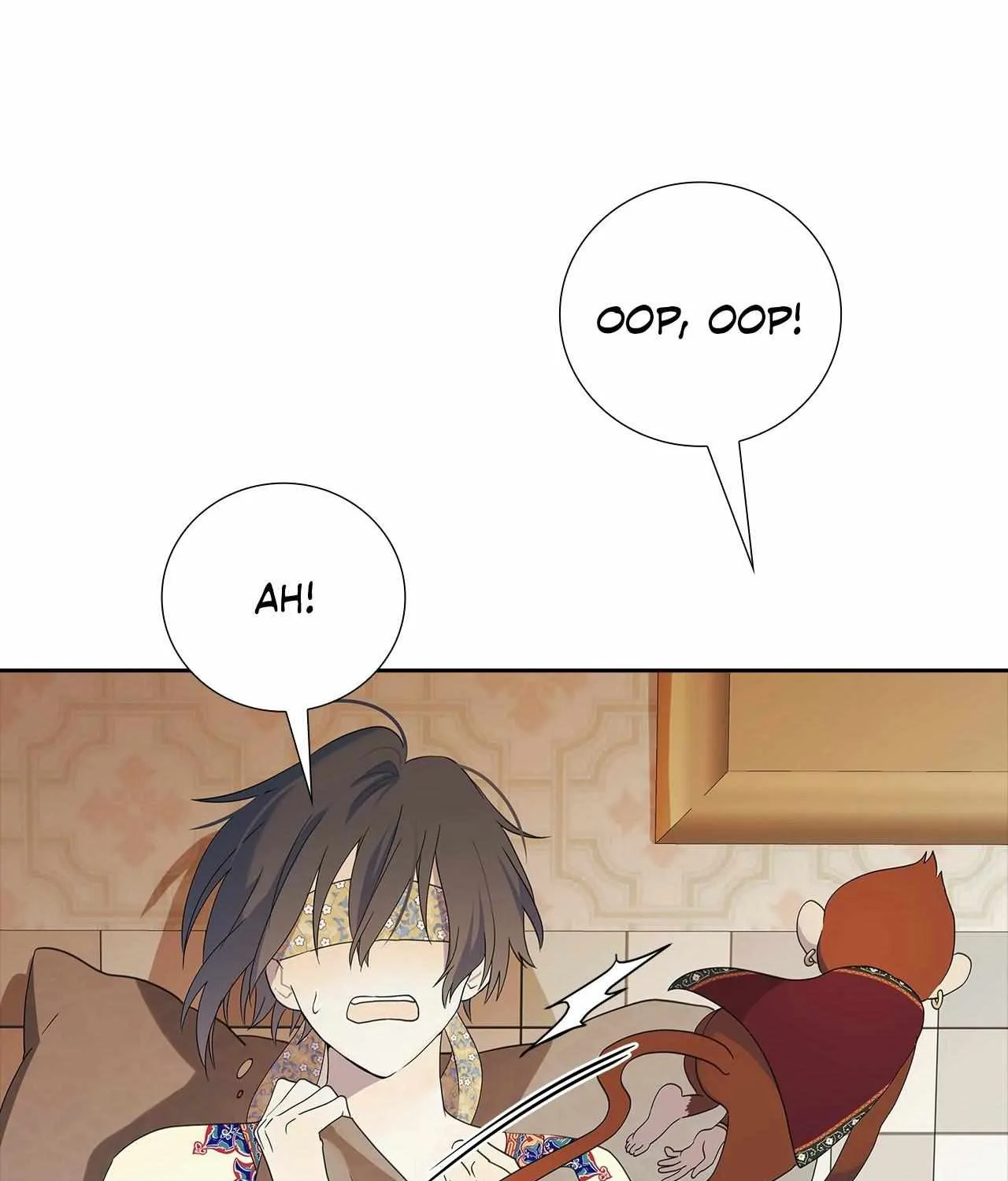 Bloody Moon (Yuzuya) Chapter 33 page 18 - 