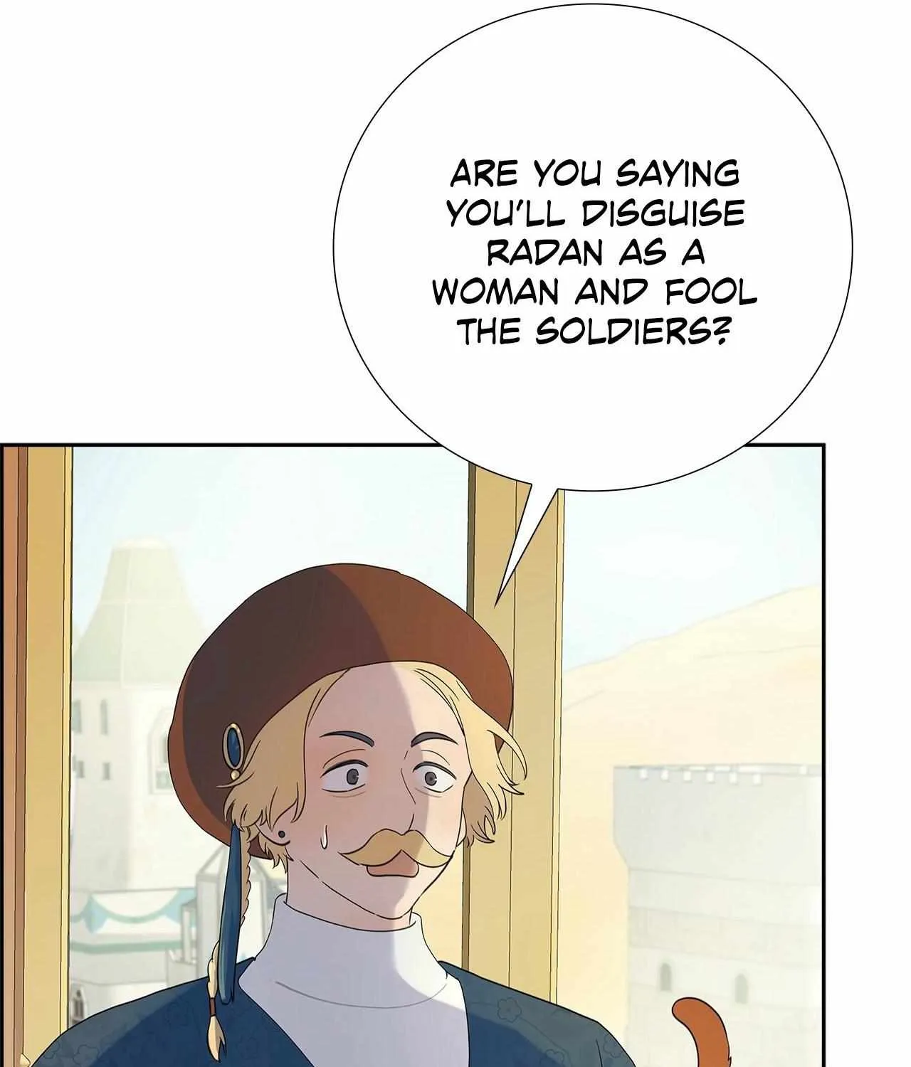 Bloody Moon (Yuzuya) Chapter 33 page 171 - 