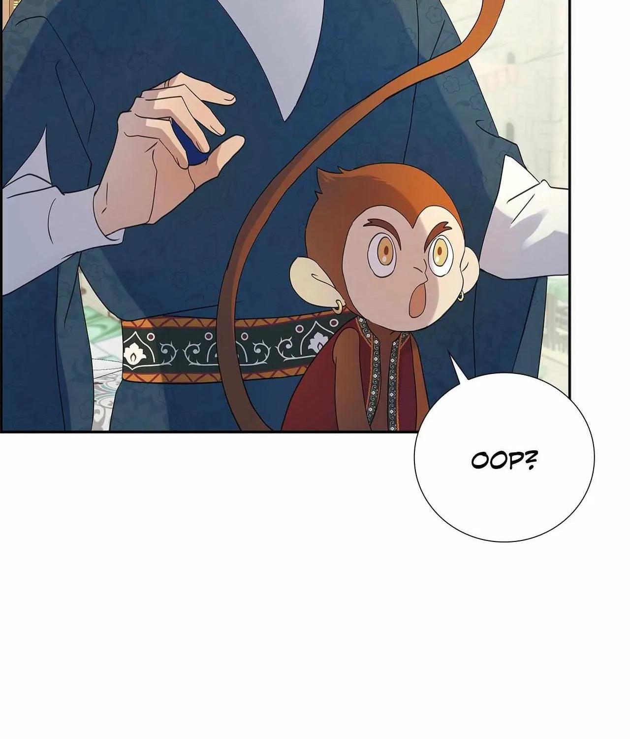 Bloody Moon (Yuzuya) Chapter 33 page 172 - 