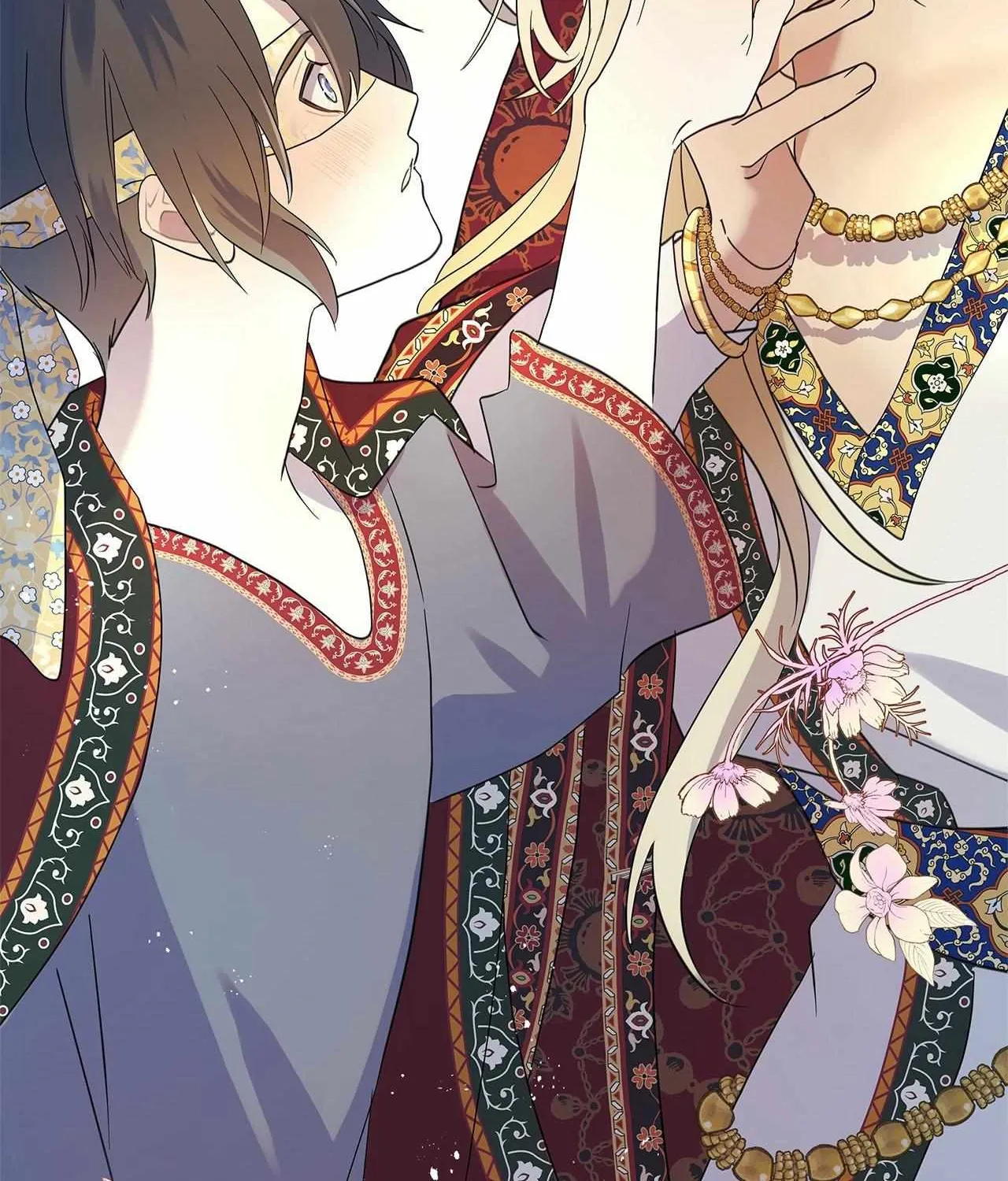 Bloody Moon (Yuzuya) Chapter 33 page 180 - 