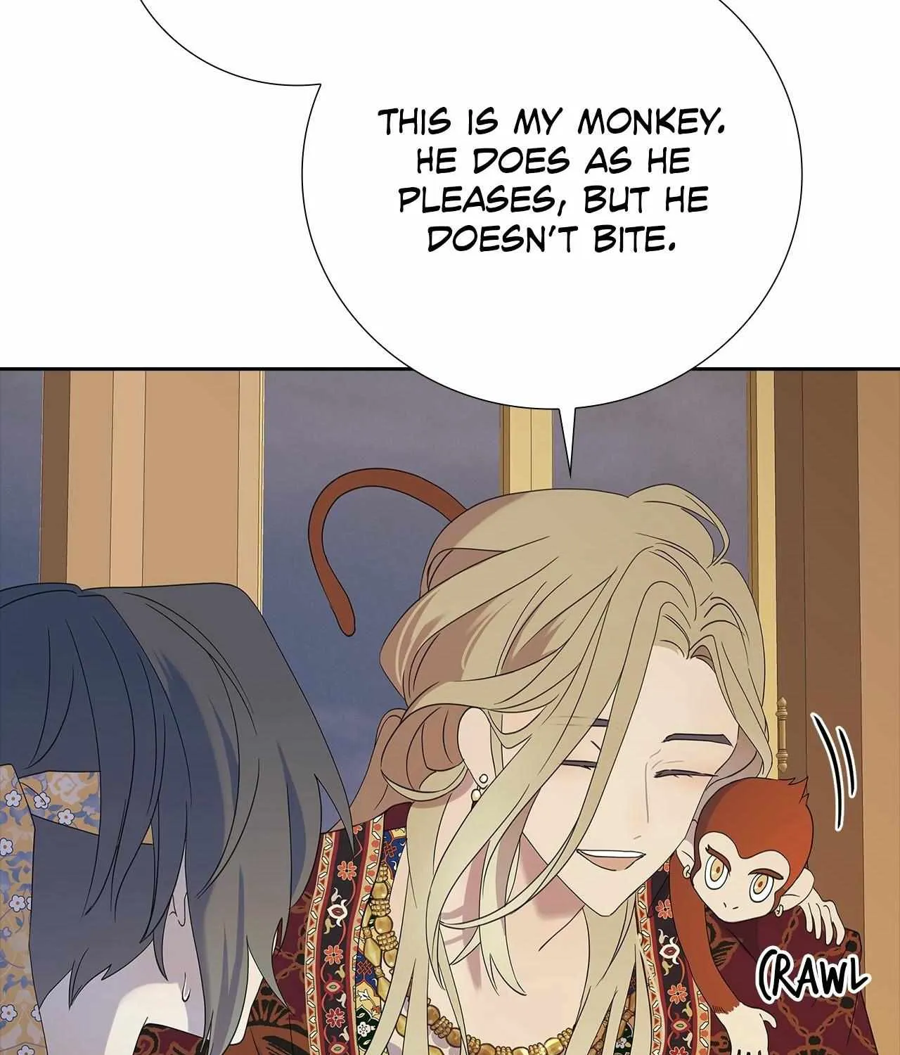 Bloody Moon (Yuzuya) Chapter 33 page 20 - 