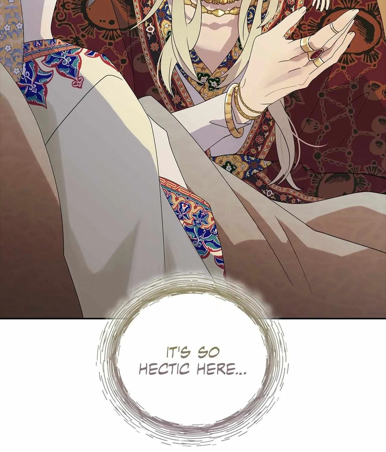 Bloody Moon (Yuzuya) Chapter 33 page 21 - 