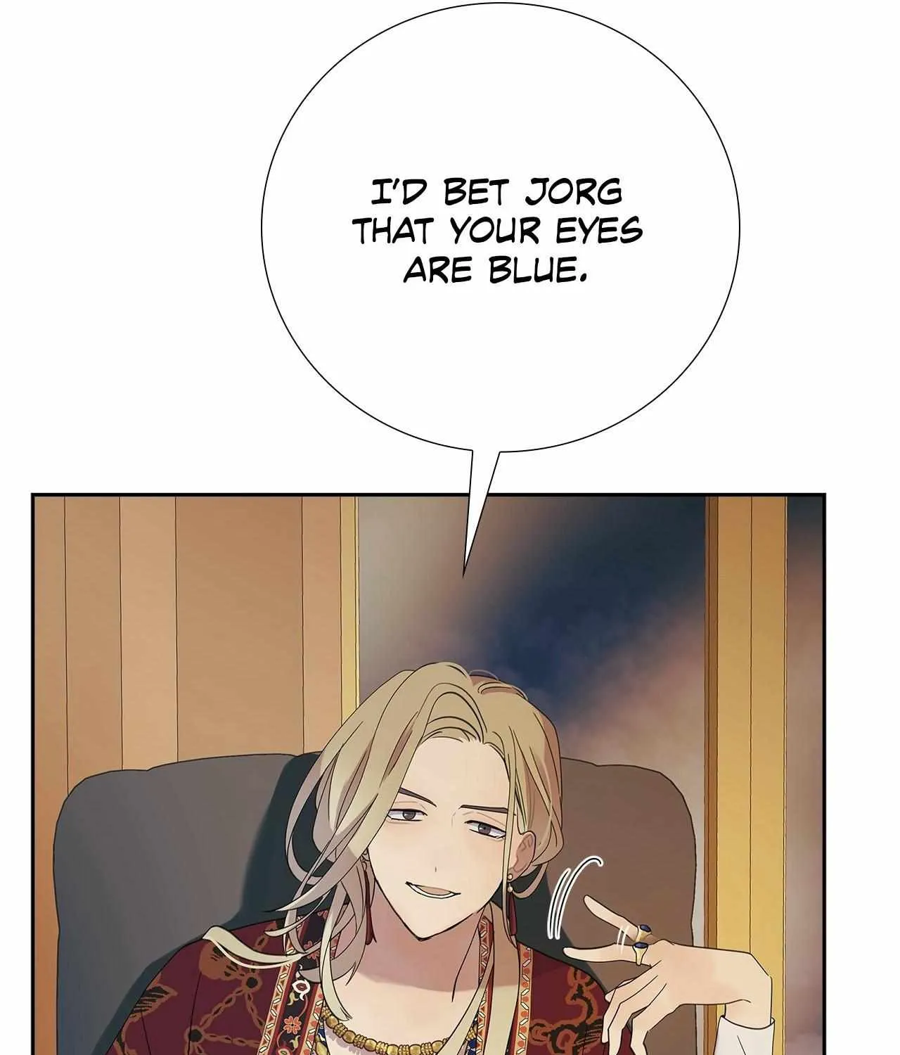 Bloody Moon (Yuzuya) Chapter 33 page 25 - 